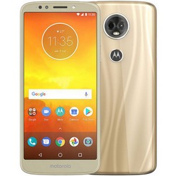 Замена экрана на телефоне Motorola Moto E5 Plus в Саратове